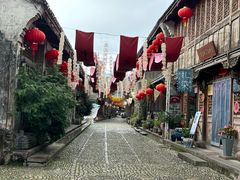 -前童古镇