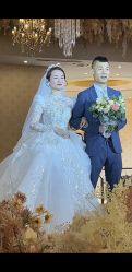 -莫小姐婚纱