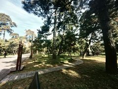-沈阳市东陵公园
