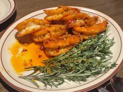 -ZAFFERANO西班牙海鲜饭(上海首店)