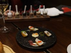 -恰餐厅及酒吧 CHAR Bar & Grill (北京丽都皇冠假日店)