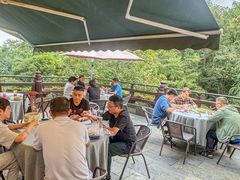 -龙井壹号·茶缘山景宴(龙井村店)