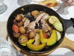 -娜娜家•Nana’s restaurant (爱琴海店)
