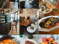 -LE MISSMORE餐酒吧(茉念西里店)