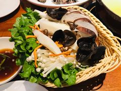 -黑鸡小馆(金源店)