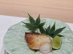 -鮨一日本料理(大中华店)