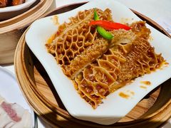 -银灯食府(丽丰国际中心店)