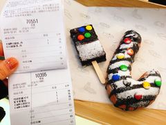 -喜茶(北京五棵松华熙店)