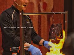 -东海朗廷酒店-唐阁T’ANG COURT 中餐厅