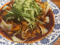 -柴窝堡22号辣子鸡·传承新疆菜