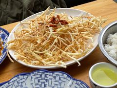 -无味饭店(九眼桥商业文化广场店)