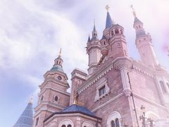 -上海迪士尼度假区