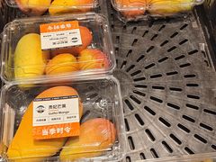 -ALDI奥乐齐超市(凯德虹口店)