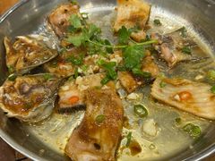 -阿多私房菜(顺德店)