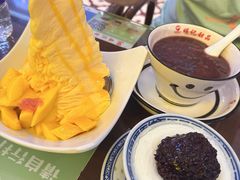 -百花传统甜品店(原址店)