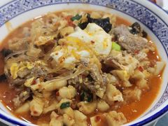 -老孙家饭庄·非遗(东关店)