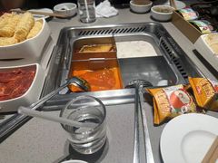 -海底捞火锅(徐州火车站店)