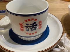 -鱼酷活鱼烤鱼(梅江印象城店)