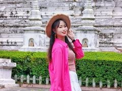 -云南民族村