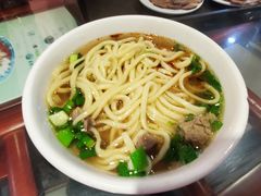 -东方宫中国兰州牛肉拉面(厦门旗舰店)