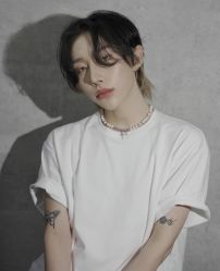 -吉米护肤造型
