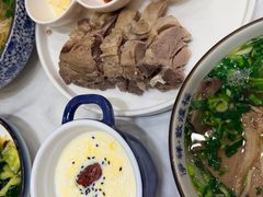 精品肋条-伊祥·敦煌楼