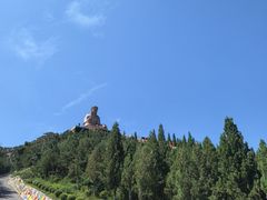 -龙口南山旅游景区