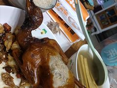 -整只乳鸽GetSQUAB(西华路店)