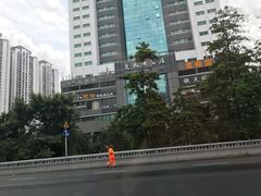 -深圳楚天大酒店(福田口岸深圳会展中心店)