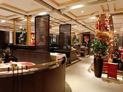 -囍凤楼·粤菜·点心·火锅(温特莱店)