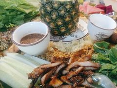 -南木湾·孔雀宴手抓饭·傣味餐厅