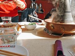 -阳坊大都涮羊肉(阳坊总店)