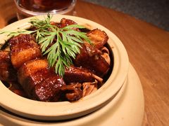 -上海小南国(正大店)