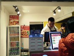 -傅强排骨(成都总店)
