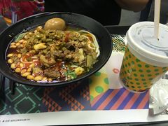 -粉达人·桂林米粉(解放北路店)