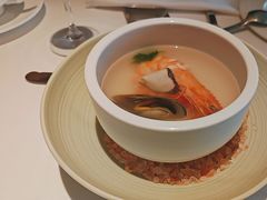 -王品牛排(郑州大卫城店)