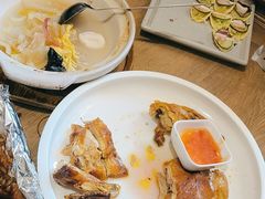 -新白鹿餐厅(城西银泰城店)