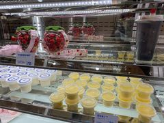 -白色日记·手作酸奶(麦凯乐店)