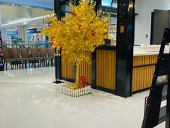 -稻香酒家(长宁KING88广场店)