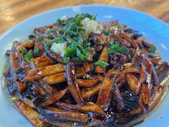 -双塔老饭店