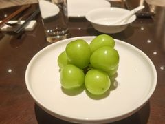 -领事馆19号中餐厅(厦门海景洲际酒店)