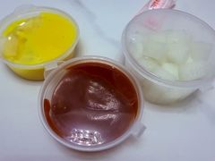 -BOPEYE·波派炸鸡(河西中央商场店)