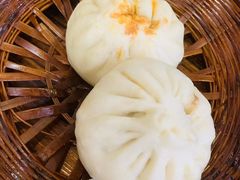 孜然肉包子-清真石家包子(大皮院总店)