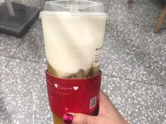 -奈雪的茶(市百一店)