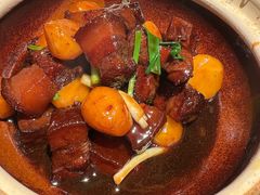 -乔街深夜食堂·小龙虾·高压锅生蚝(杭州总店)