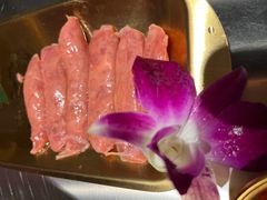 -核桃碳烤肉馆(深圳首店)