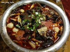 -豆花酒楼·三十八年匠心(秦皇东大街店)