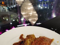 -圣丰索菲特·2 On 988 Café 自助餐厅