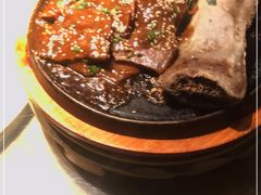 -蜜桃餐厅·伴山(湖滨商业街店)