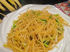 -遇见小院—虹鳟鱼•农家菜(怀柔店)